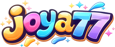joya77 সবুজ লোগো